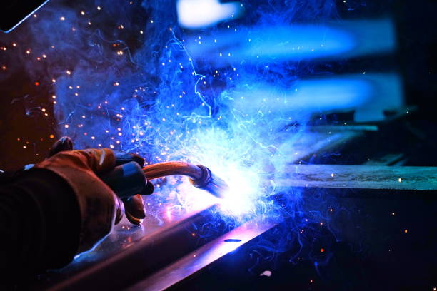  Teutopolis, IL Welder Pros