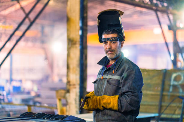 Best Aerospace and Defense Welding in Teutopolis, IL