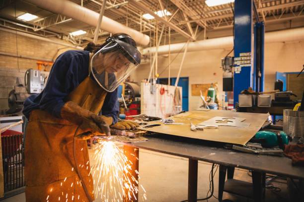 Best Marine and Shipbuilding Welding in Teutopolis, IL