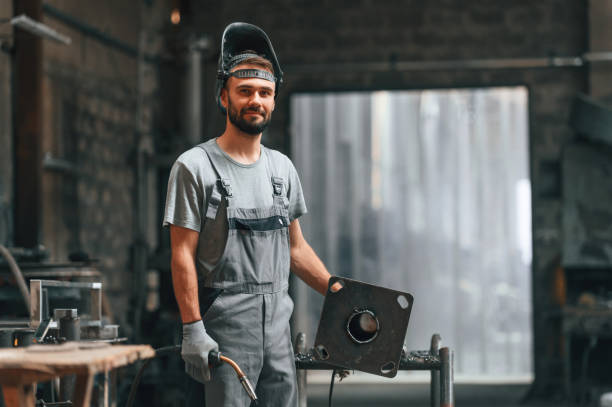 Best Automation and Robotic Welding in Teutopolis, IL