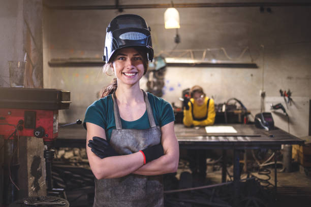 Best Structural Steel Welding in Teutopolis, IL